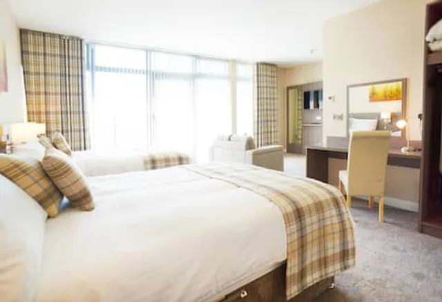 Bannview Bed and Breakfast