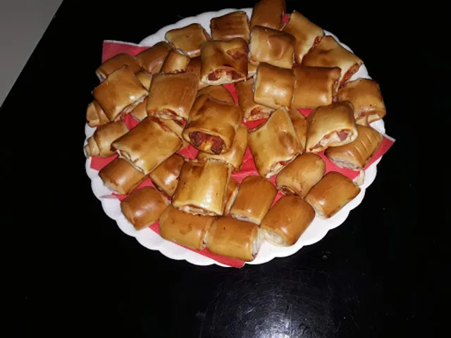 Panificadora Big Pão