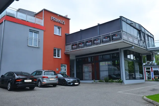 Primus Hotel