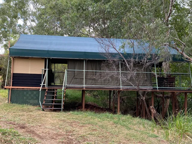 Mornington Wilderness Camp