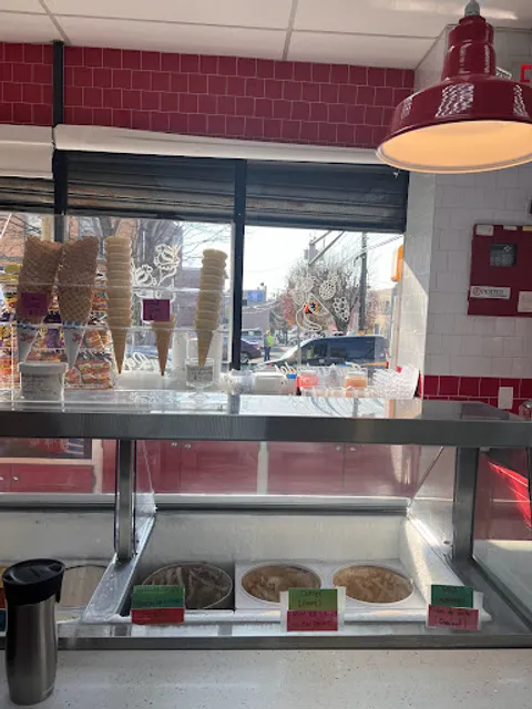 Medina Cakes & Shakes