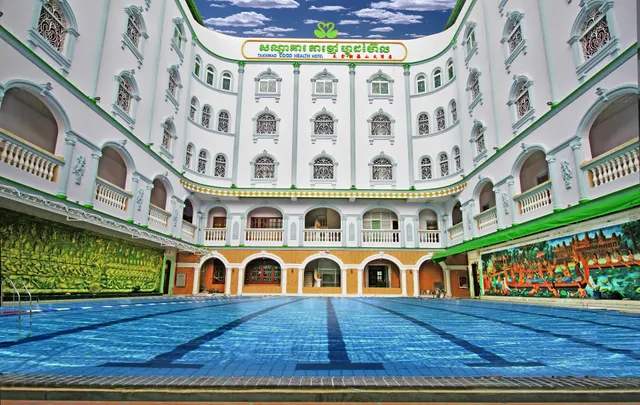 Takhmao Good Health Hotel