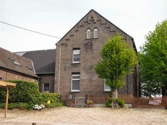 Ferienwohnung Peerenboomshof