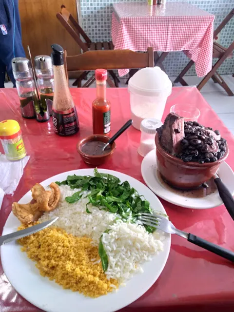 Restaurante Bom Gosto