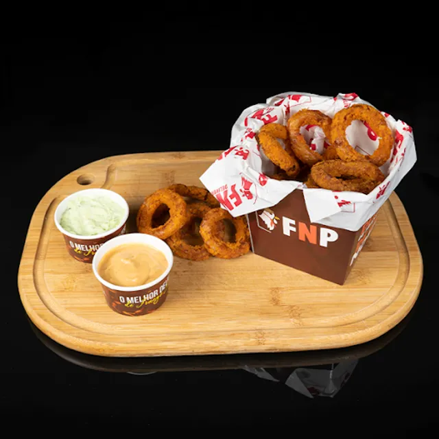FNP Torres - Frango Frito