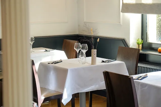 Restaurant le Colombier