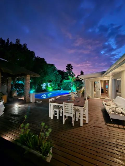 Walmer Heights Guest House R800pn, Per Double Room