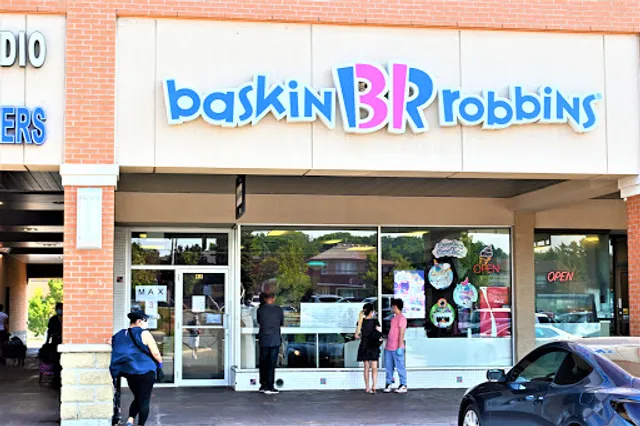 Baskin-Robbins