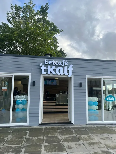 Eetcafe ‘t Kalf