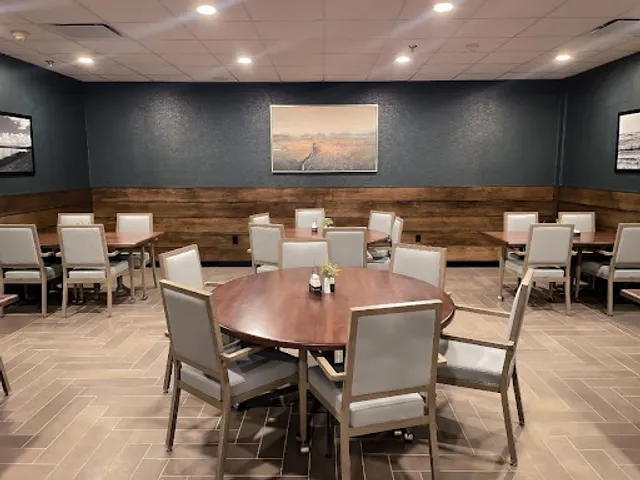 The Eatery at Park Central