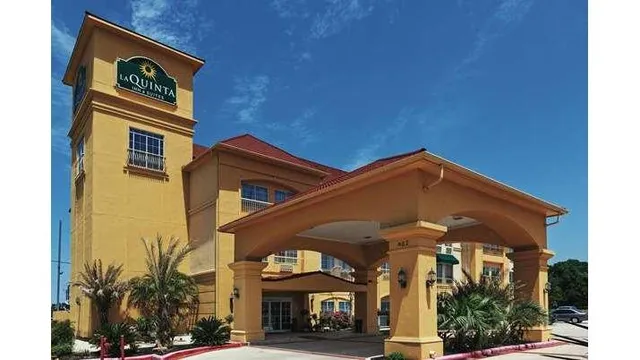 La Quinta Inn & Suites by Wyndham Livingston