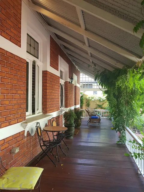 Lakeside Bed & Breakfast Perth