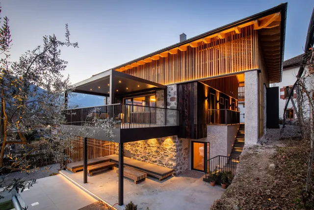 Innerbachlerhof - Urlaub auf dem Bauernhof