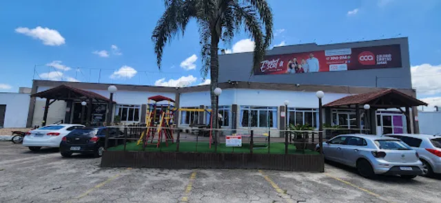 Churrascaria Três Costelas