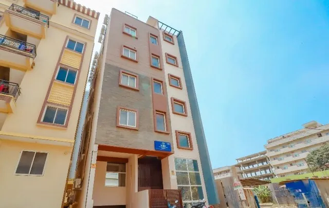 OYO The Host (Only Corporate)