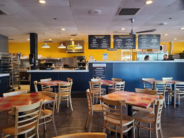 Dilly's Deli