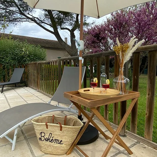 La Vitaline du Luberon