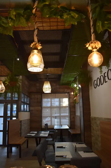 Restaurante GODEO Pozoblanco