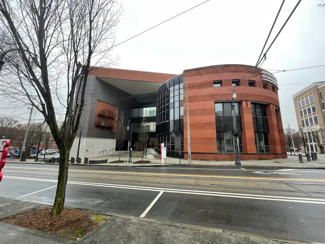 Auburn Avenue Research Library