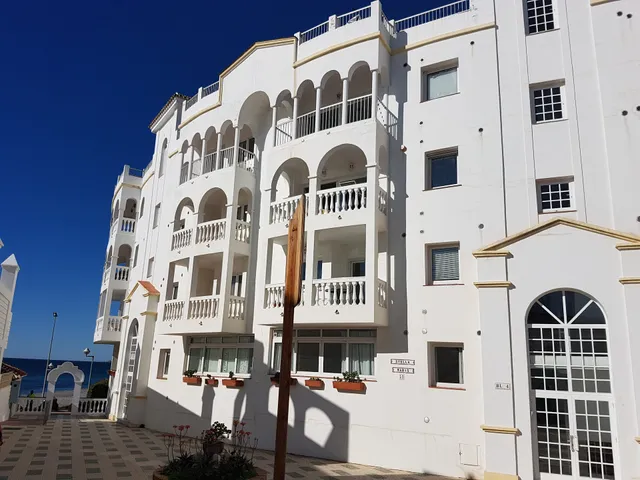 Apartamentos Stella Maris