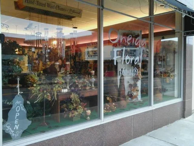 Oneida Floral & Gifts