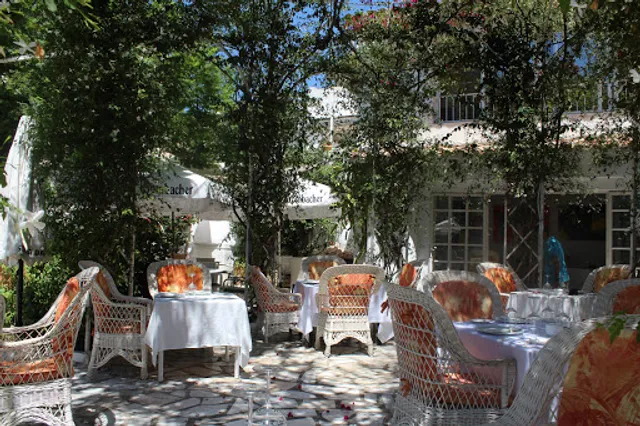 Restaurant Ca Toni Altea la Vella