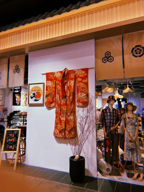 Pavilion Bukit Jalil - Valet Lobby 2