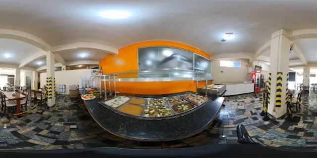 Restaurante Rei - Poços de Caldas