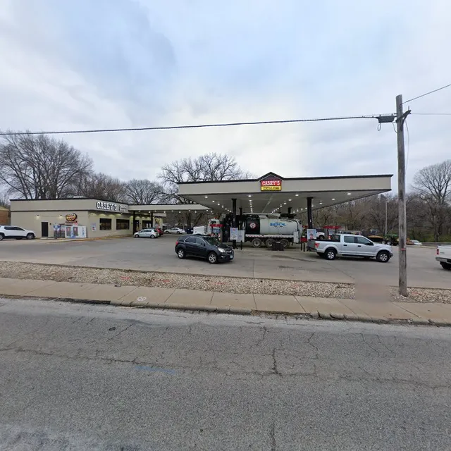 Homemade To Go! Pizza, Donuts