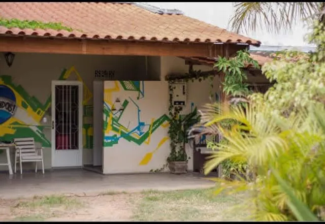 Hospedagem Pampulha BH