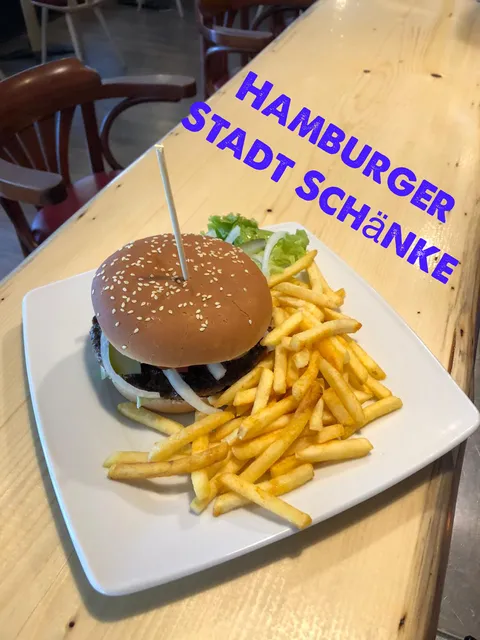 Stadt Schänke