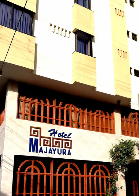 Hotel Majayura