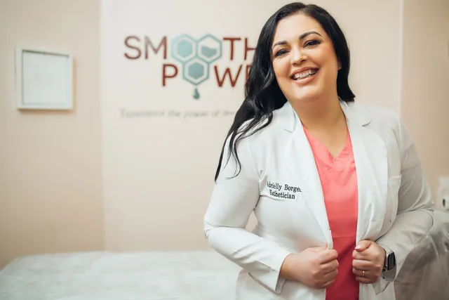 Smooth Power Body Wax®