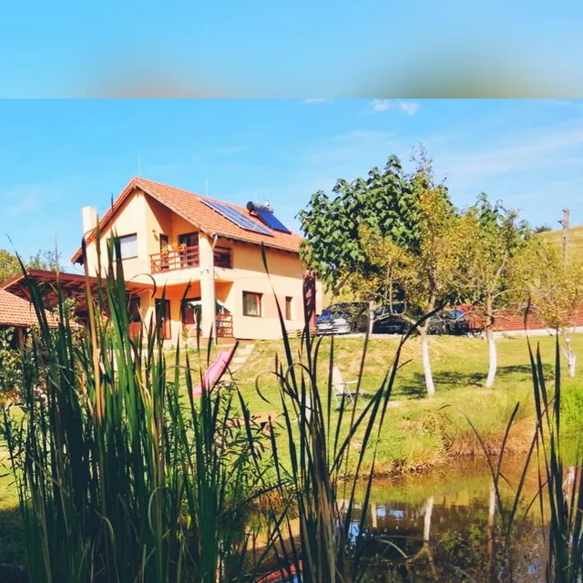 Pensiunea Casa Murani