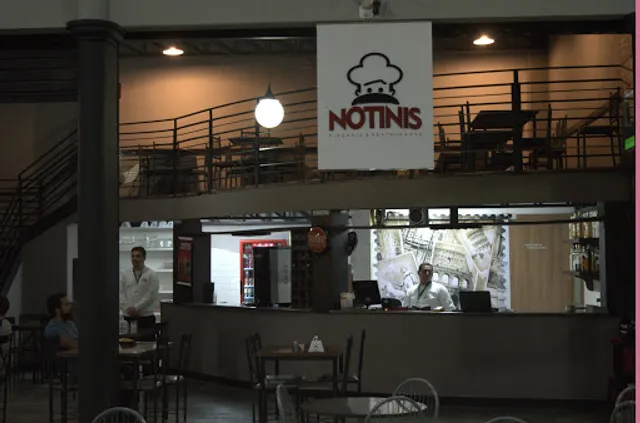 Pizzaria Notinis