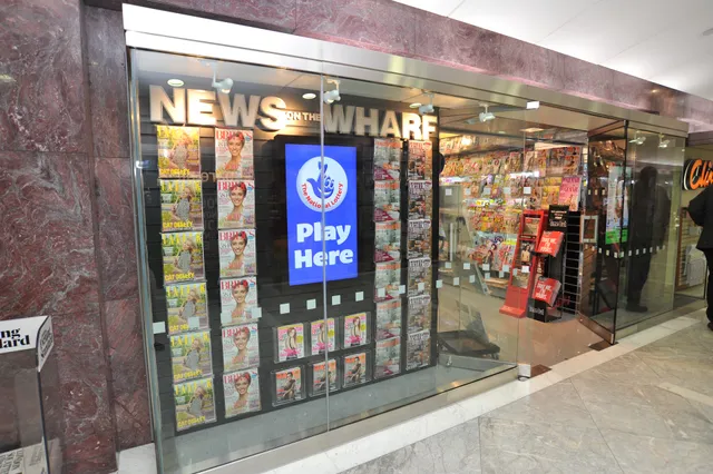 NEWS on the WHARF (2)