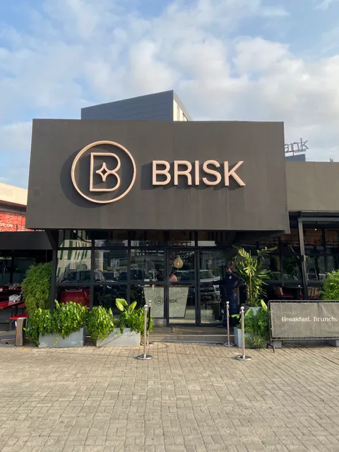 Brisk
