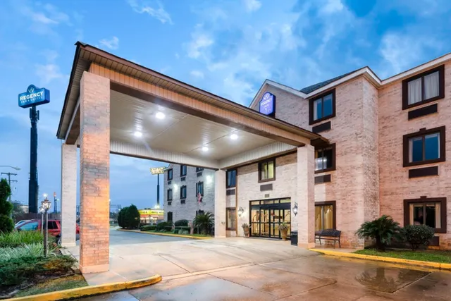 Regency Inn & Suites Biloxi