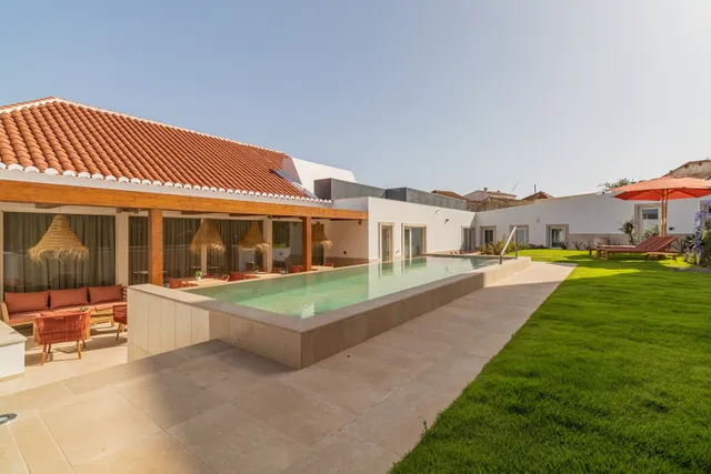 ZITUR - Silves History Guest House