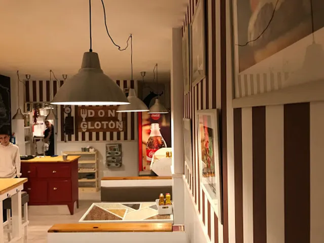 Restaurante Don Glotón