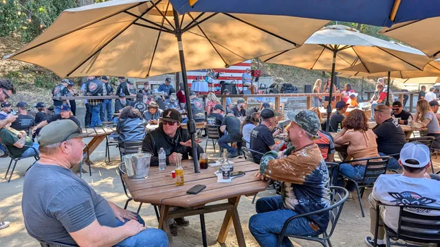 Josie's Hideout Saloon