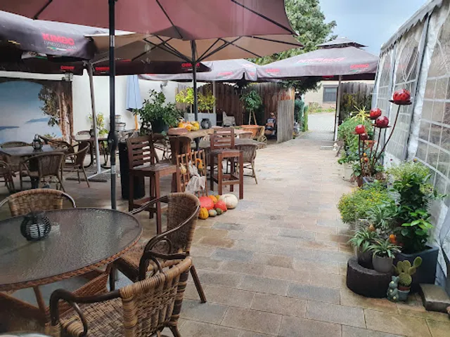 Zur Scheune | Restaurant und Lieferservice