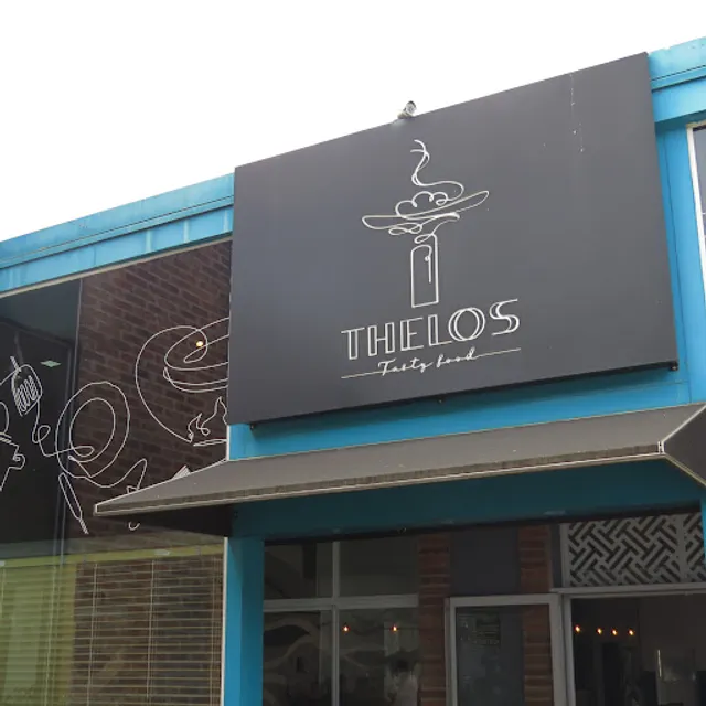 Restaurante Thelos Tasty Food