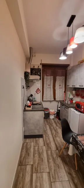 AFFITTACAMERE da Barby