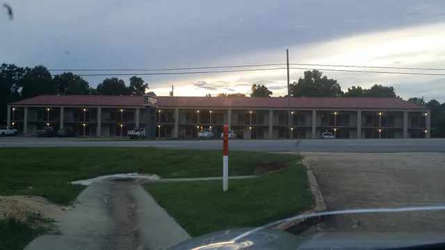 Downtown Inn