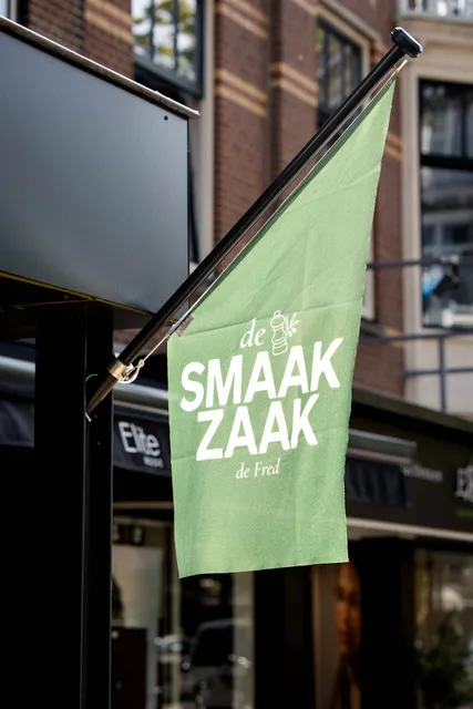 De SMAAKZAAK