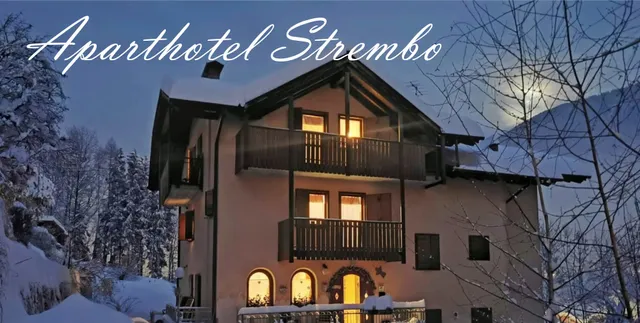 Aparthotel Strembo