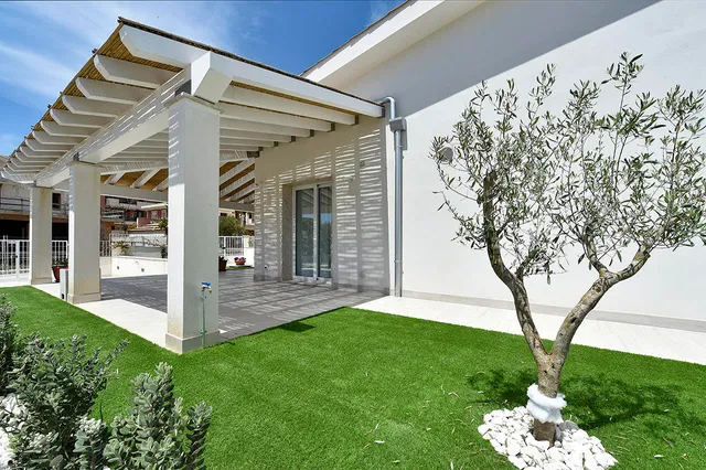 Villette Orsa Maggiore Pozzallo