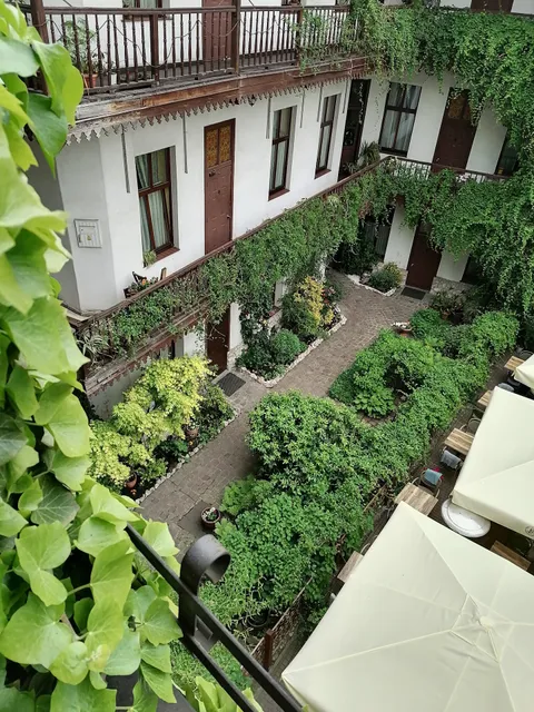 "Globtroter" Guest House