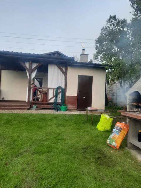 Agroturystyka Łąka